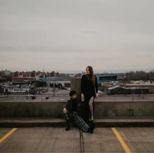 Meet your Posher, Brendan